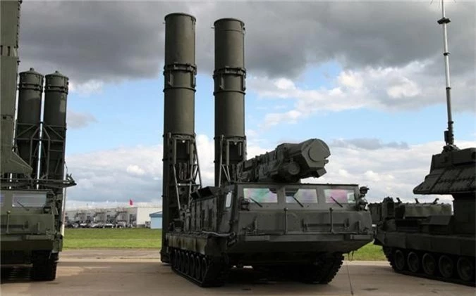 Ten lua S-400 ban chay, Nga ruc rich san xuat hang loat S-500?-Hinh-8