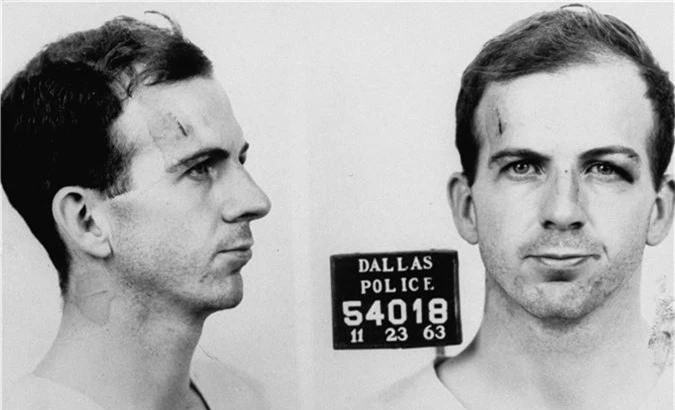 Vì sao chủ hộp đêm bắn chết kẻ ám sát Tổng thống Kennedy? - Hình 3 Vi sao chu hop dem ban chet ke am sat Tong thong Kennedy?-Hinh-3