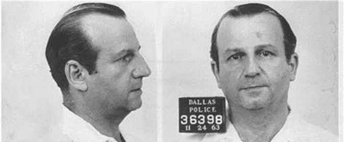Vì sao chủ hộp đêm bắn chết kẻ ám sát Tổng thống Kennedy? - Hình 7 Vi sao chu hop dem ban chet ke am sat Tong thong Kennedy?-Hinh-7