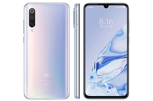 Mi 9 Pro phiên bản 5G cũng được trang bị modem Snapdragon X50 5G hỗ trợ kết nối mạng 5G.