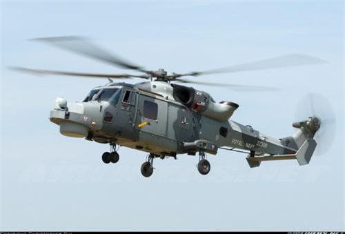 Vì sao trực thăng săn ngầm tối tân AW159 Wildcat lỡ hẹn với Hải quân Việt Nam?