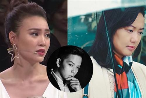 Hồng Ánh, Lan Ngọc gửi lời chia buồn đến chàng bác sĩ thú y của "Người ấy là ai" vừa qua đời