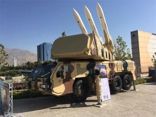 Iran khó lặp lại chiến tích khi đối đầu máy bay có người lái của Mỹ và liên quân?