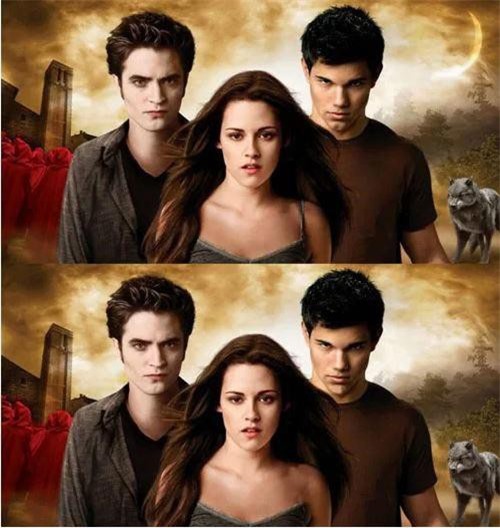 Chỉ 20% người tìm ra 8 điểm khác nhau ở hai bức ảnh này, còn bạn?