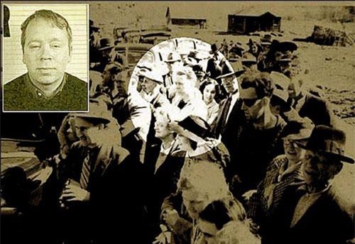 Du hành xuyên thời gian là có thật và đã có người trải nghiệm điều đó?