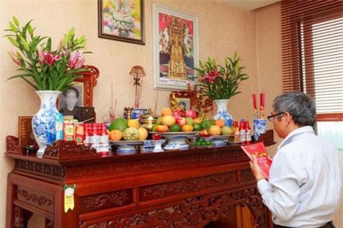 2 khung giờ "đắc tài đắc lộc" cúng rằm hàng tháng và bài văn khấn mùng 1, ngày rằm chuẩn nhất