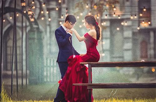 Năm nay, 4 cặp giáp này lấy nhau thì tiền nối đuôi nhau chạy vào ví, tài lộc đổ về ầm ầm