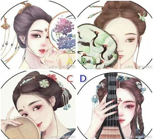 Trắc nghiệm: Điểm thiếu sót lớn nhất của bạn là gì?