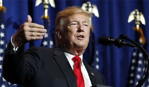 Lý do ông Trump ngần ngại công bố nội dung cuộc điện đàm với Tổng thống Ukraine