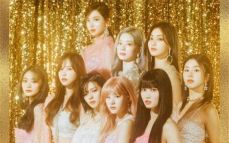TWICE vừa come back đã tự phá kỷ lục của chính mình về khoản doanh số album ngày đầu, nhưng vẫn bất ngờ để thua BLACKPINK