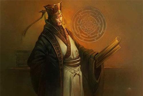 Người đứng sau chiến lược tuyệt đỉnh của Tào Tháo là ai?