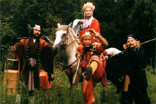 CLIP: Bí ẩn ‘động trời’ về kiếp nạn cuối cùng của thầy trò Đường Tăng