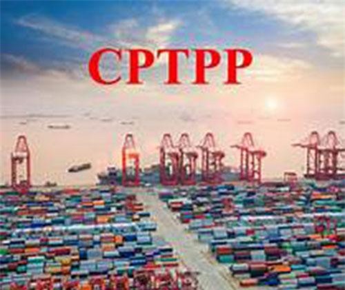 Doanh nghiệp "đón" CPTPP còn chậm