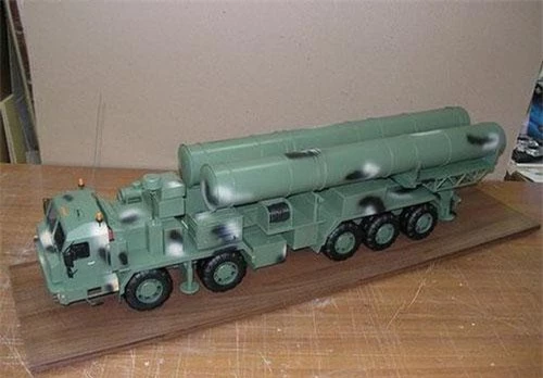 Tháng 7/2019, Phó Thủ tướng Nga Yury Borisov tuyên bố, dây chuyền lắp ráp tổ hợp tên lửa phòng không thế hệ mới S-500 Prometheus đã đi vào hoạt động và vũ khí này sẽ được trang bị cho quân đội Nga trong vài năm tới