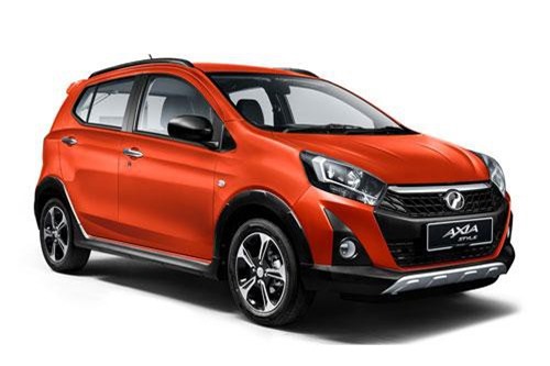 Chi tiết xe hatchback giá hơn 200 triệu đồng khiến dân Việt phát thèm