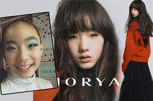 Con gái 13 tuổi của Tiểu S gia nhập Cbiz: Hồi bé bị chê quá kém sắc, ai ngờ lớn lên lột xác xuất sắc nhường này