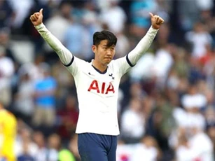 Top 10 cầu thủ tăng giá nhanh nhất năm 2019: Son Heung-min góp mặt