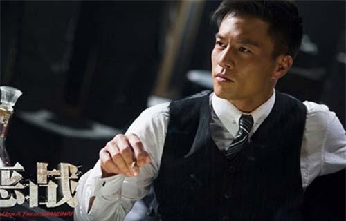 Chân dung ngôi sao võ thuật được lựa chọn để thay thế Lý Liên Kiệt