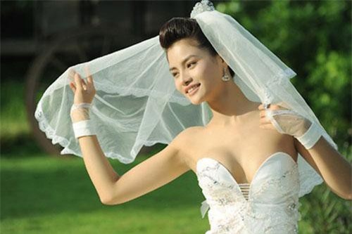 Vũ Thu Phương sống cùng con riêng của chồng, hôn nhân có viên mãn?