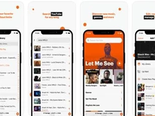 Mẹo hay tắt màn hình iPhone khi nghe nhạc trên YouTube