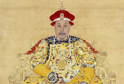 Lý do nào khiến một Càn Long đa tình lại sống thọ tới 88 tuổi