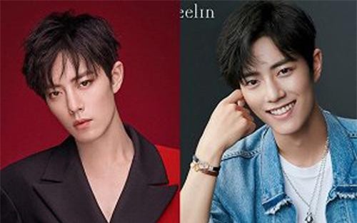 Tiêu Chiến: Nam thần Hoa ngữ vụt sáng từ những khó khăn