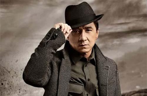 Ngôi sao võ thuật Thành Long tiết lộ cảnh quay đáng sợ nhất trong sự nghiệp