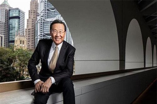 Tỷ phú Hong Kong Peter Woo làm gì ở tuổi 73?