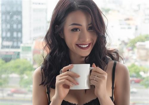 Yaya Trương Nhi: 'Tốt nhất cứ thả thính, còn có ai dính không thì chịu!'