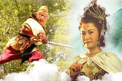 Hé lộ thân phận thực của Bạch Cốt Tinh trong Tây Du Ký