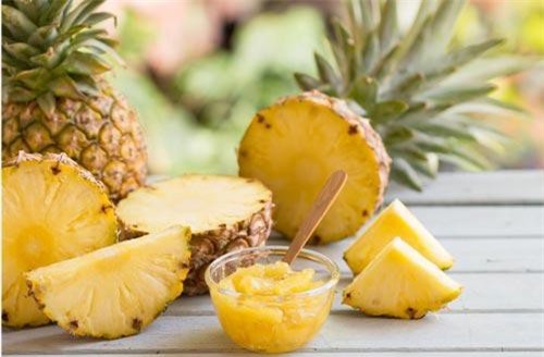6 lợi ích của dứa với sức khoẻ khiến bạn phải thích mê