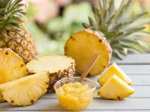 6 lợi ích của dứa với sức khoẻ khiến bạn phải thích mê
