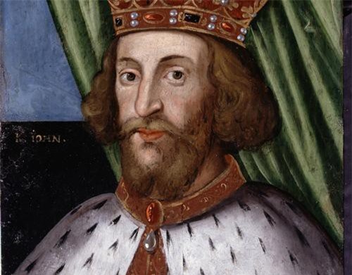 Tiết lộ ông hoàng tàn bạo nhất lịch sử nước Anh