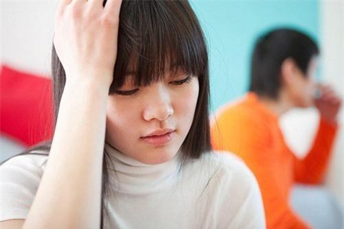 Tuyệt chiêu trị chồng hơi tí là dỗi vặt