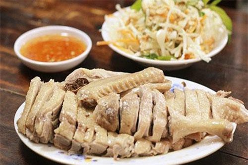 Đại kỵ khi ăn vịt cần tránh xa kẻo mang bệnh vào người