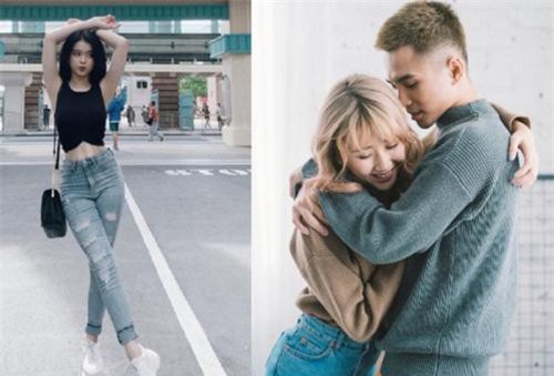 Linh Ka 17 tuổi với Quỳnh Anh Shyn 19 tuổi thời điểm mới hẹn hò Will: Cùng là hot girl Hà thành, style bị “khui” chuyện yêu đương giống nhau y như đúc!