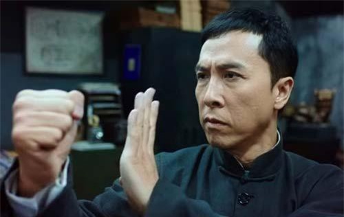 Chân dung người phụ nữ khiến Chân Tử Đan trở thành ngôi sao võ thuật lẫy lừng