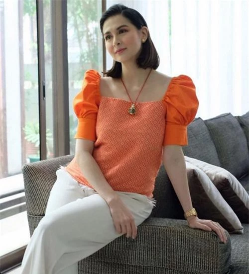 Marian Rivera