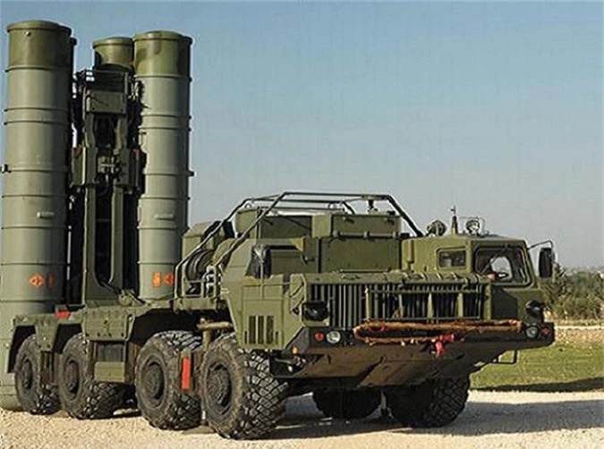 Nga ga Saudi Arabia mua S-400 khien quan he dong minh voi Iran ran nut?-Hinh-5