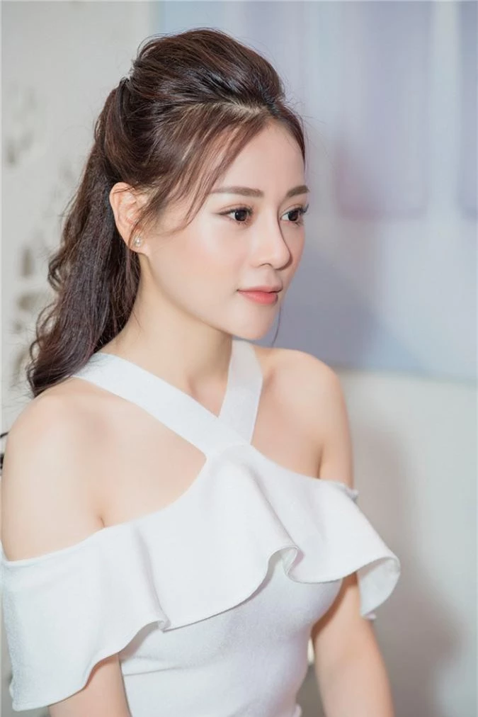 Phuong Oanh, Quoc Truong va nhung dien vien vut sang nho loat phim truyen hinh dinh dam hinh anh 3