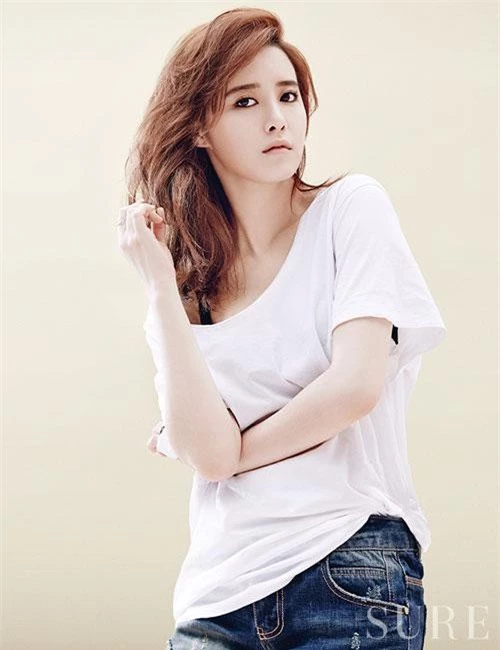 Goo Hye Sun