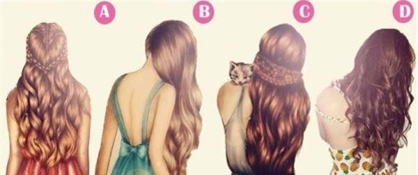 Trắc nghiệm: 'Vũ khí bí mật' tạo sức hút của bạn là gì?