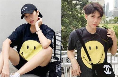 Chỉ một động thái nhỏ, Diệu Nhi và Anh Tú đã ngầm chứng minh tình cảm dù hạn chế xuất hiện chung?