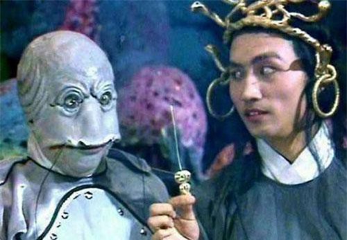 Những cái tên thú vị của các tiểu yêu xuất hiện trong Tây Du Ký