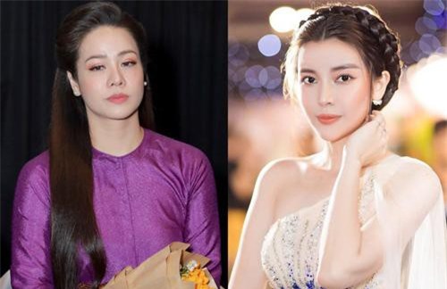 "Tiếng sét trong mưa": Bị đồn mâu thuẫn đến mức không nhìn mặt Nhật Kim Anh, Cao Thái Hà chính thức lên tiếng