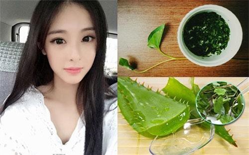 Bí quyết sở hữu làn da sạch mụn không tì vết