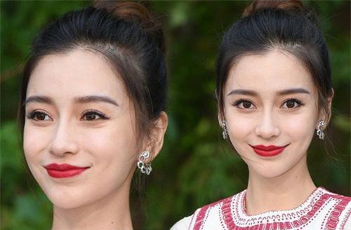 Nhan sắc Angela Baby chưa chỉnh sửa gây tranh cãi: Đầu đầy gàu vì chưa gội, lộ dấu hiệu lão hoá ở tuổi 30?