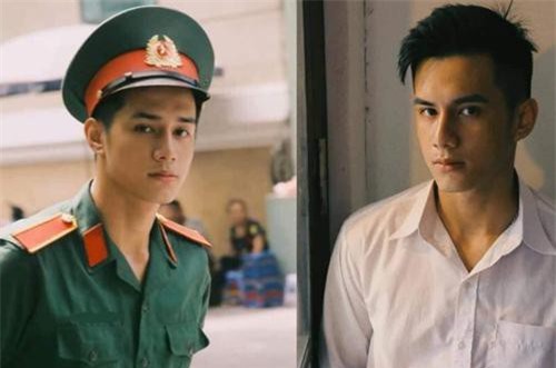 Xuất hiện hotboy Học viện Quân y vừa điển trai vừa học giỏi, nam thần trong truyền thuyết là đây chứ đâu