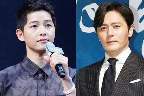 Tài tử "Asadal" tiết lộ tính cách thật của Song Joong Ki và Jang Dong Gun đằng sau camera: Có như lời đồn?