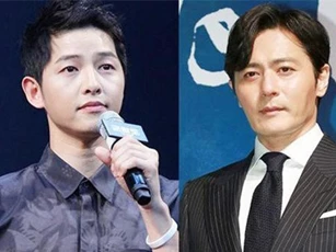 Tài tử "Asadal" tiết lộ tính cách thật của Song Joong Ki và Jang Dong Gun đằng sau camera: Có như lời đồn?